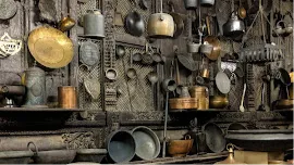 Vechaar Utensils Museum